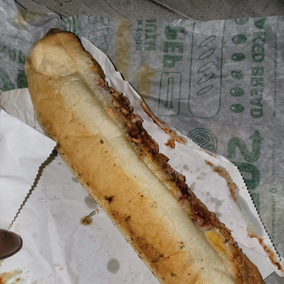 Cold Cut Combo