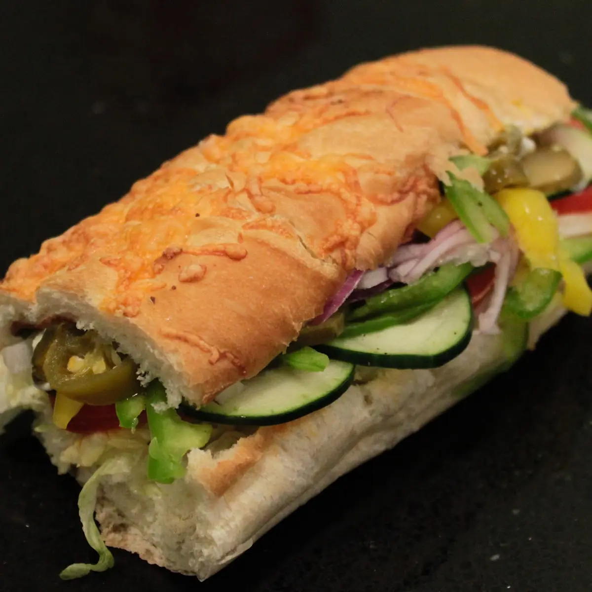 Sandwich