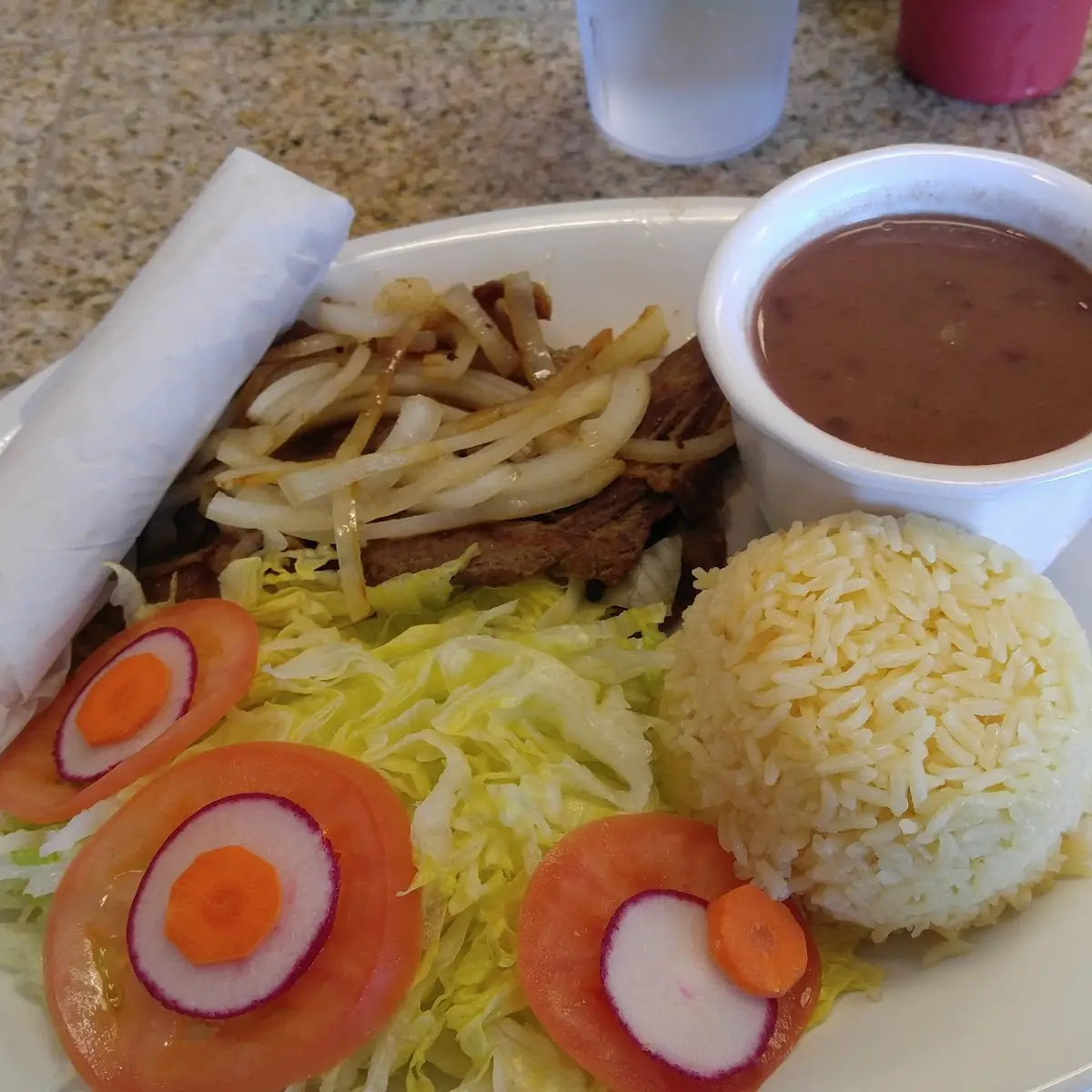 Carne Asada