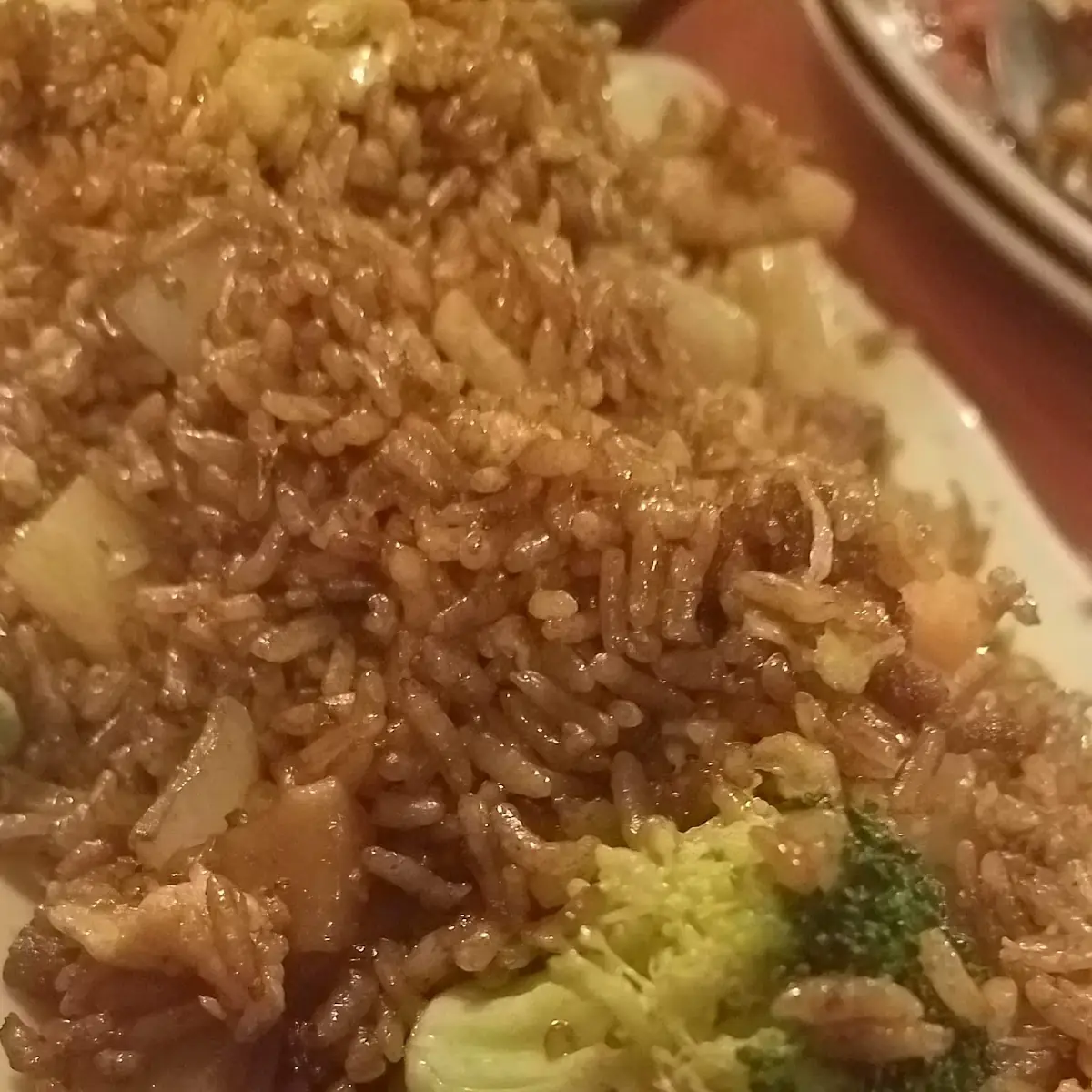Rice Bowl