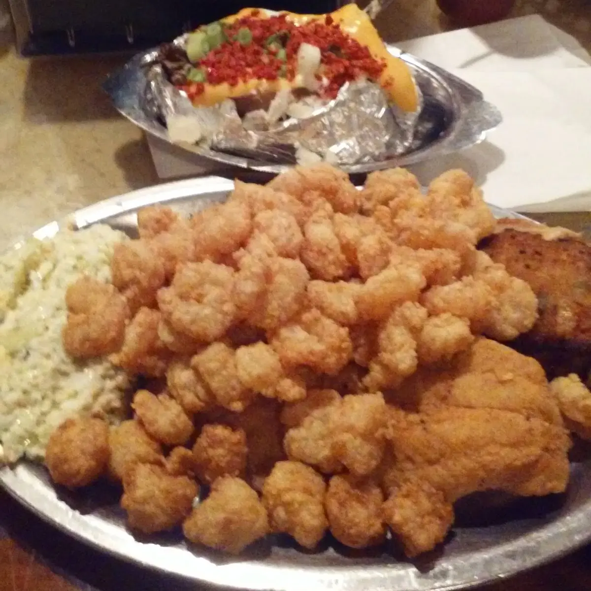 Tater Tots