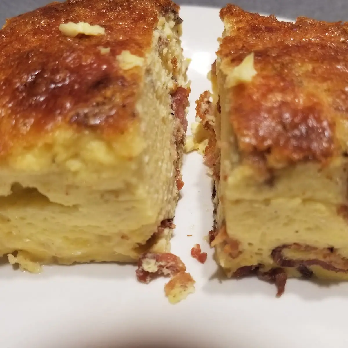 Bread Pudding