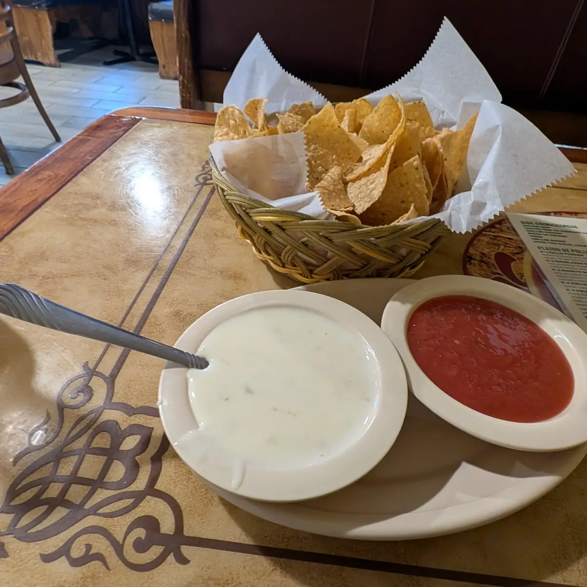 Cheese Dip