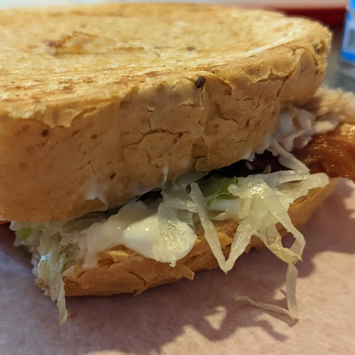 Club Sandwich