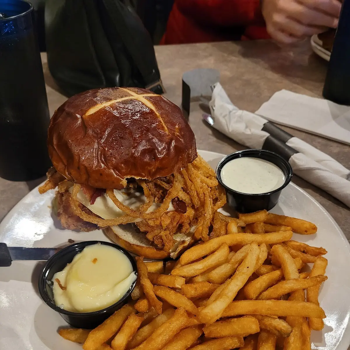 MVP Chicken Sandwich
