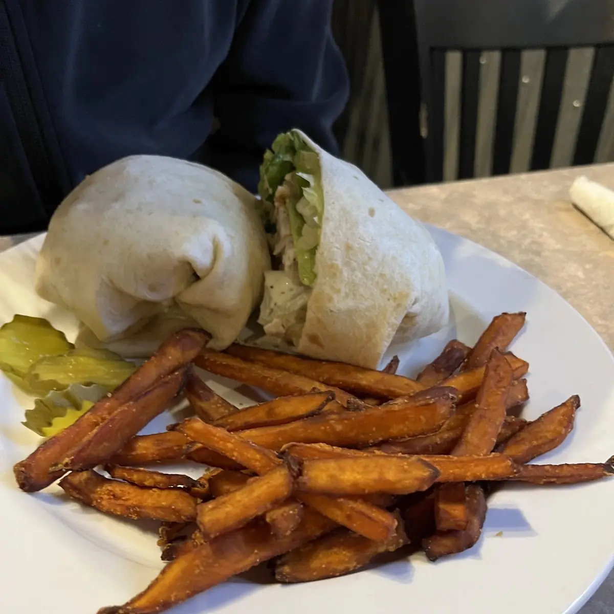 Sweet Potato