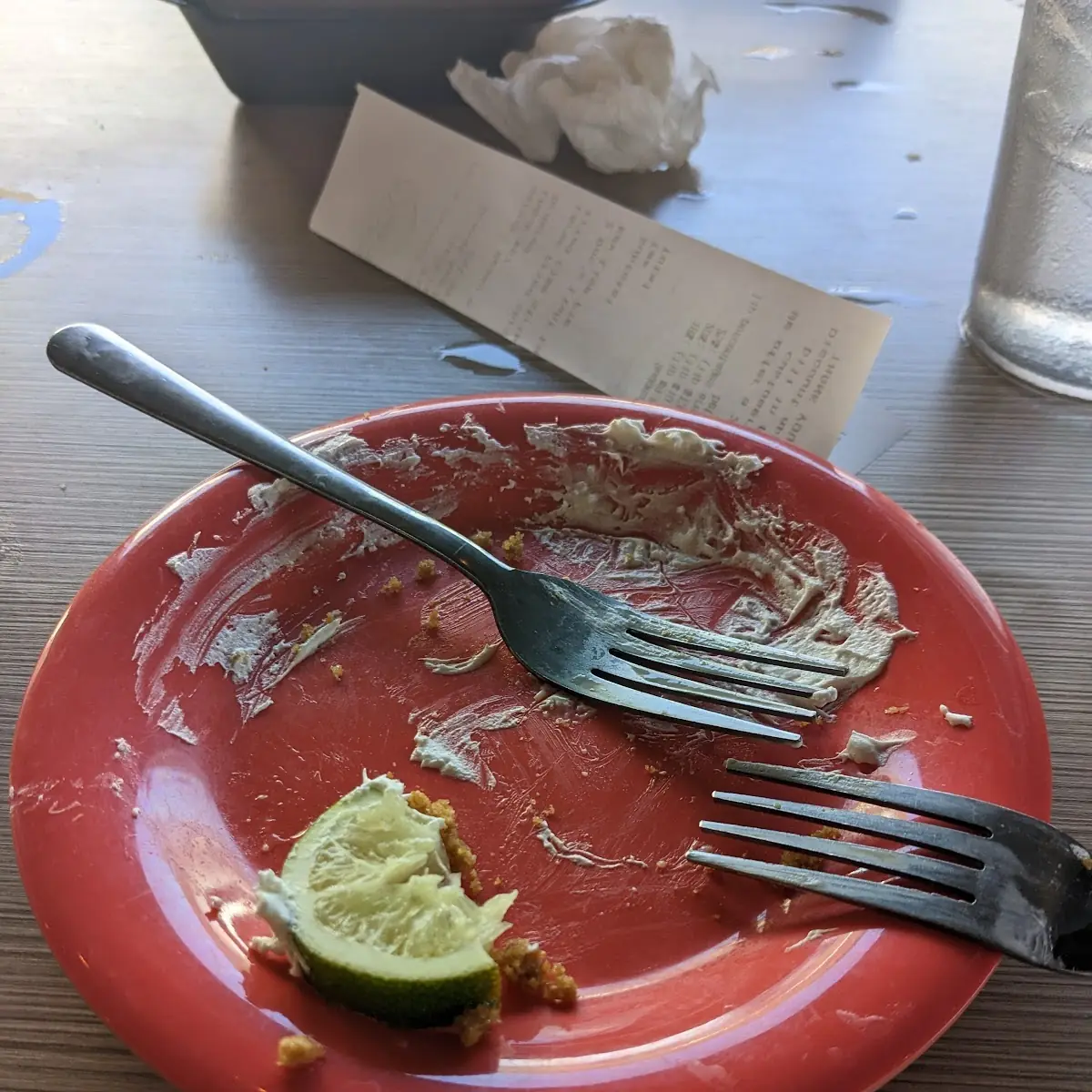 Key Lime Pie