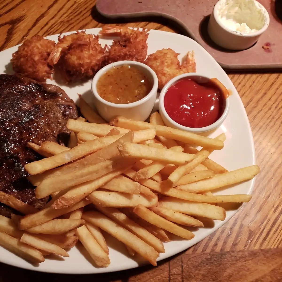 Center Cut Sirloin