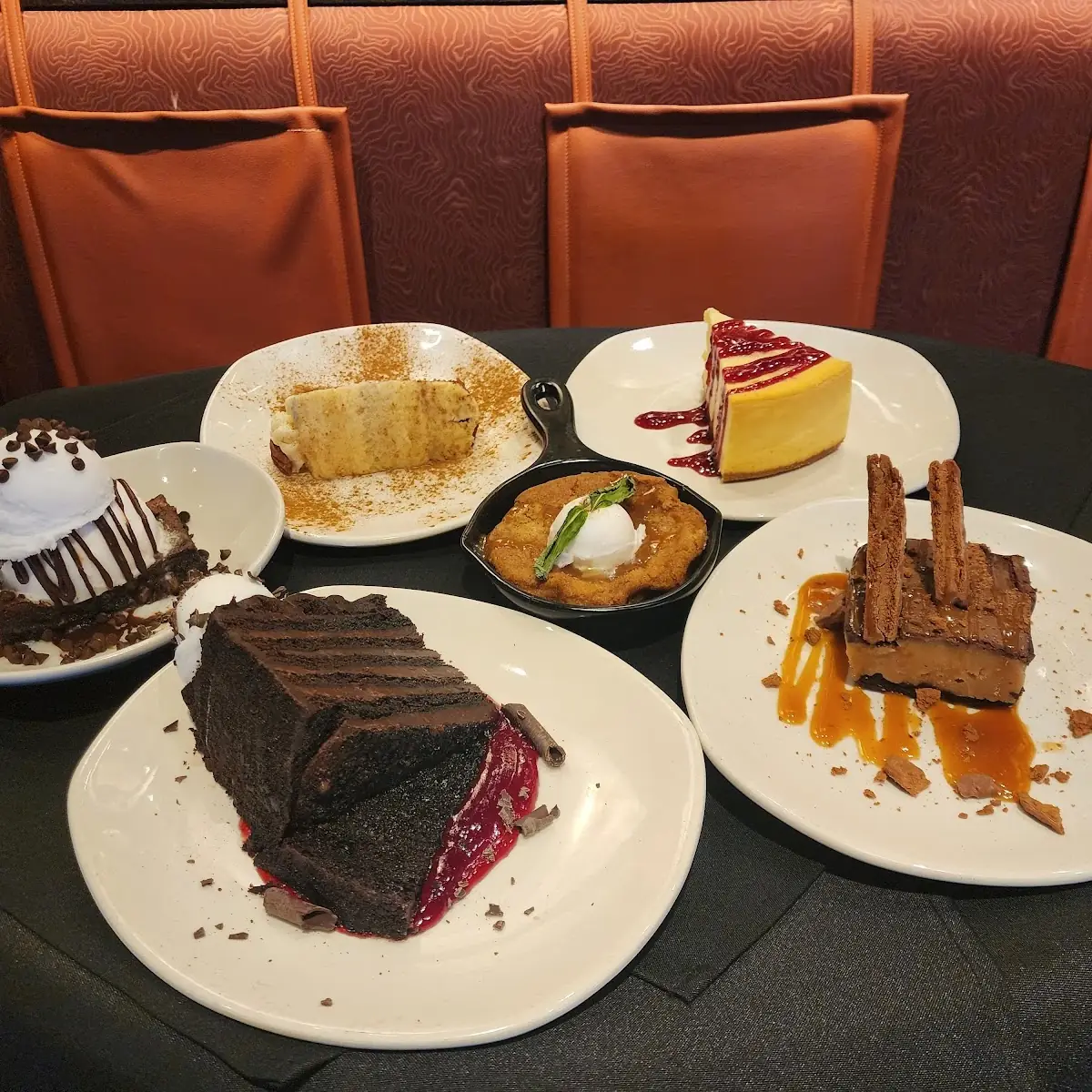 Chocolate Cake