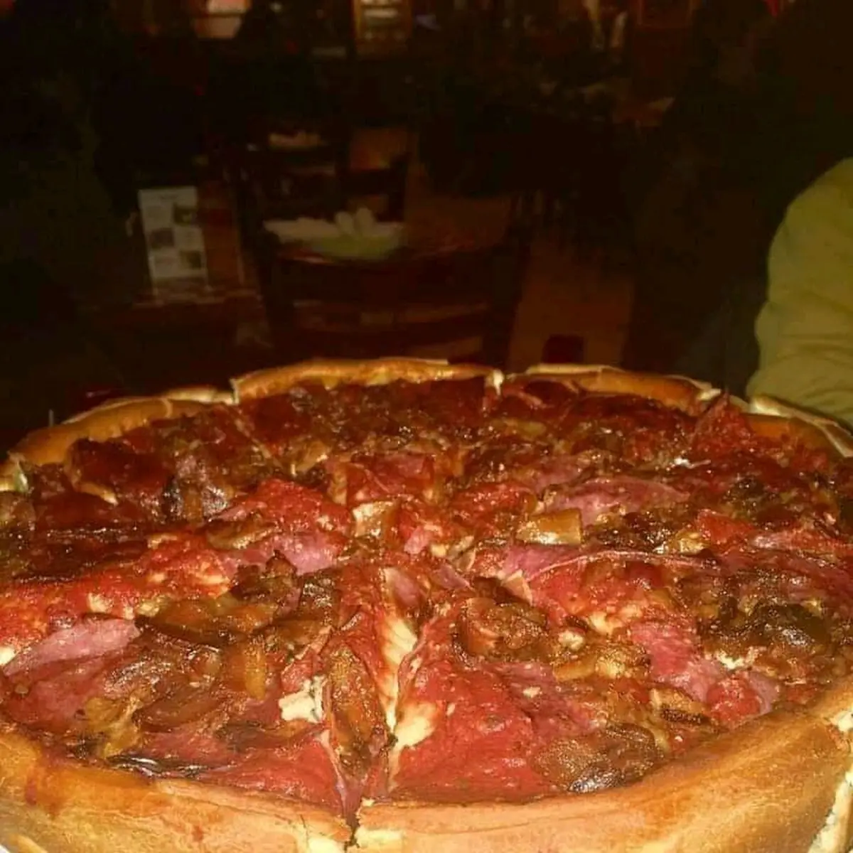 Pizza Hut