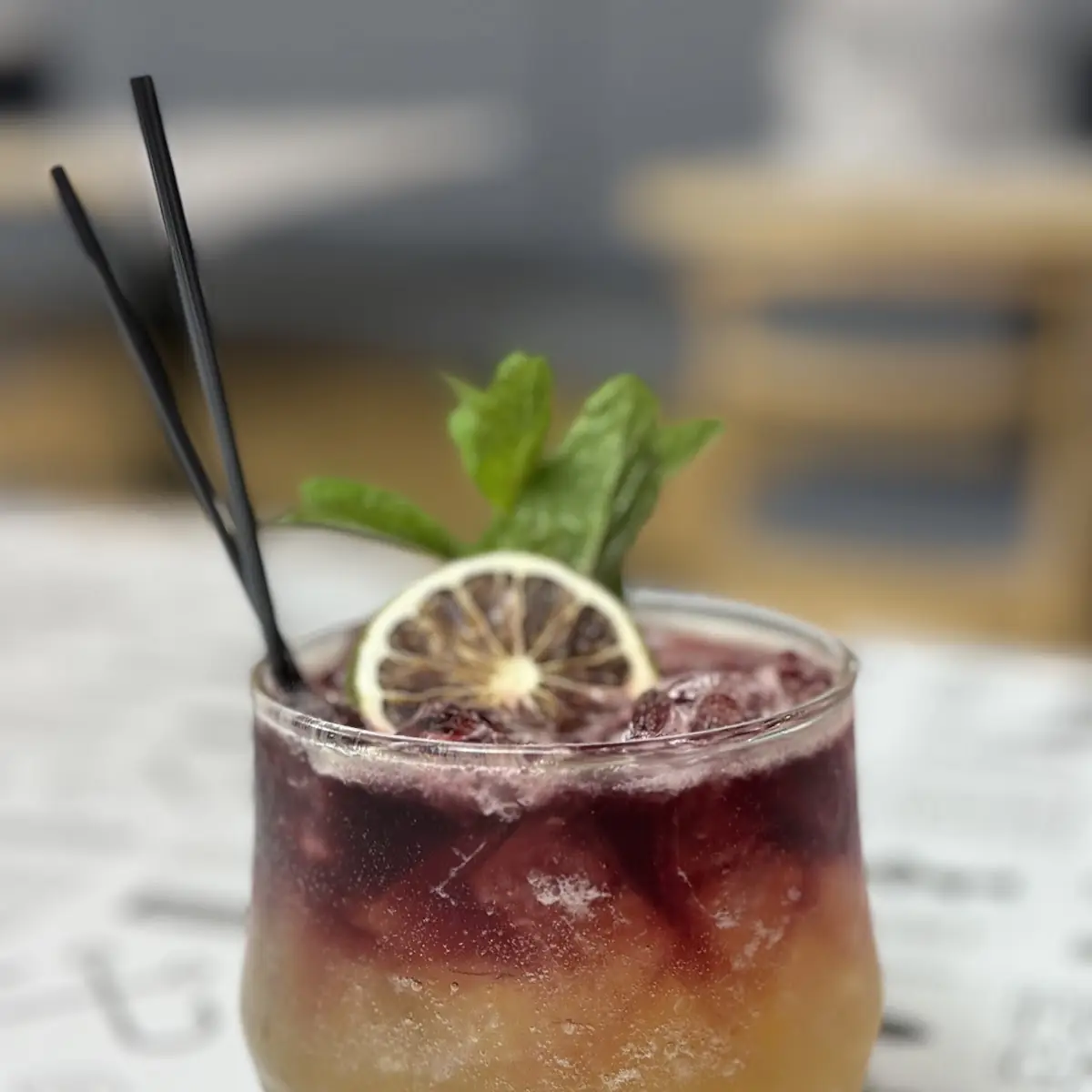 Mai Tai