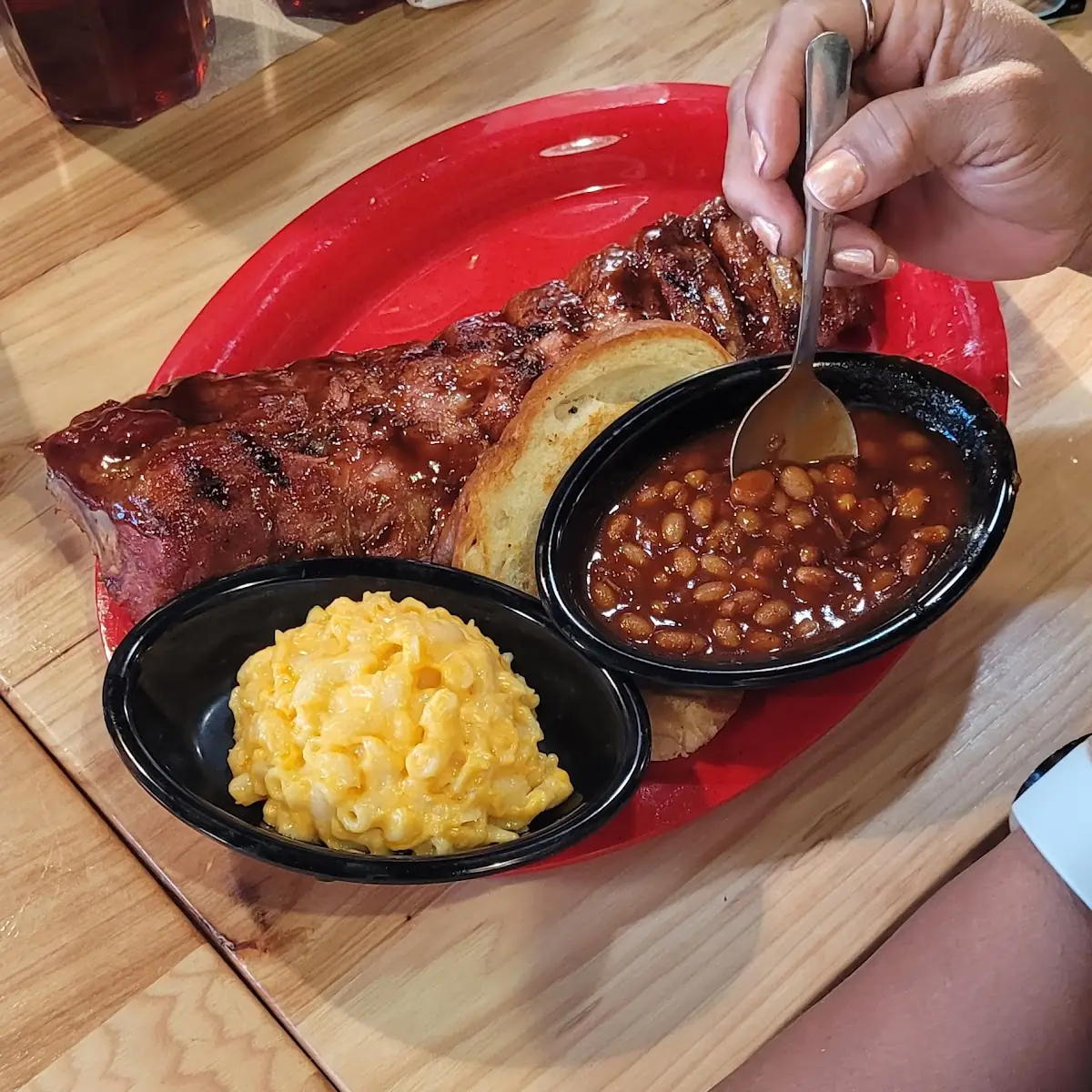 Baked Beans