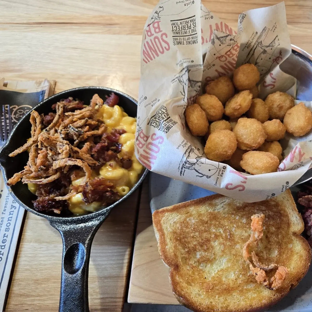 Pulled Pork
