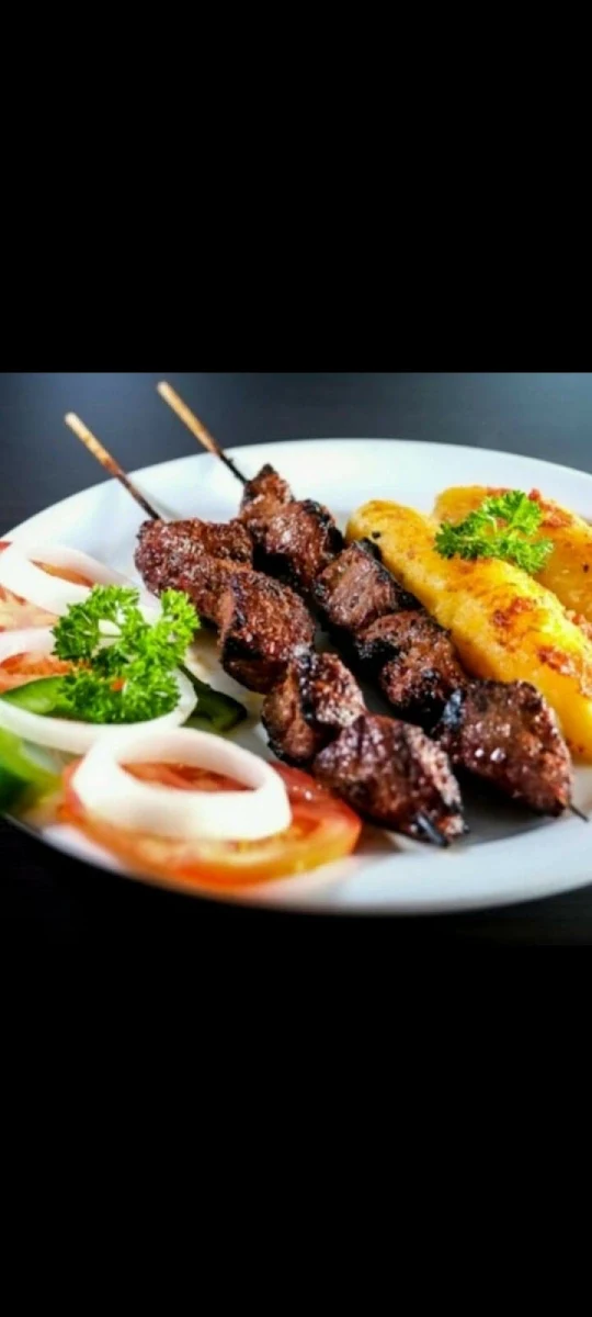 Highlights, Restaurant Caramela