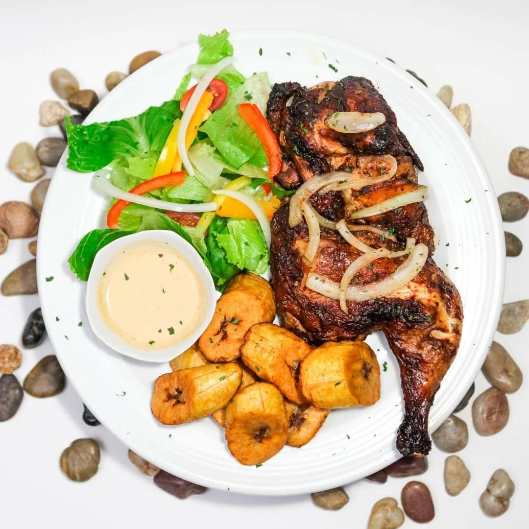 Highlights, Restaurant Caramela