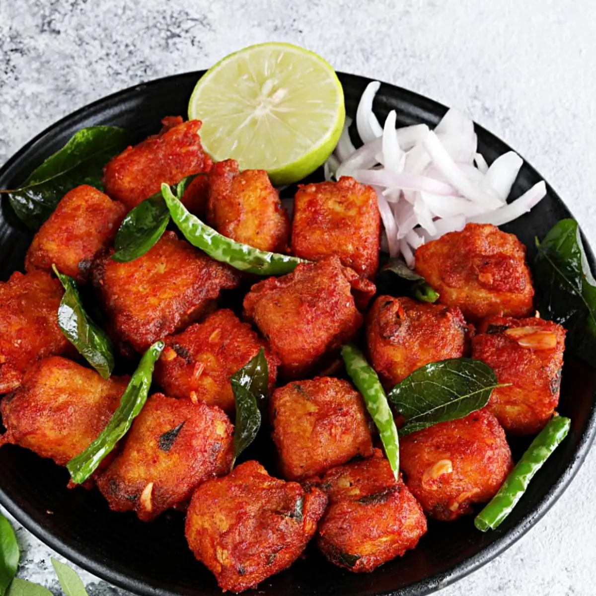 SAAG PANEER CURRY