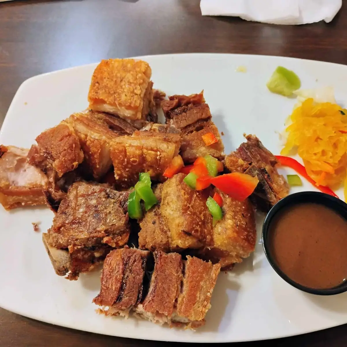 Lechon Kawali