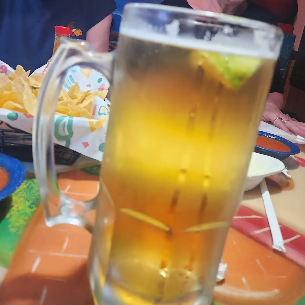 Modelo Especial