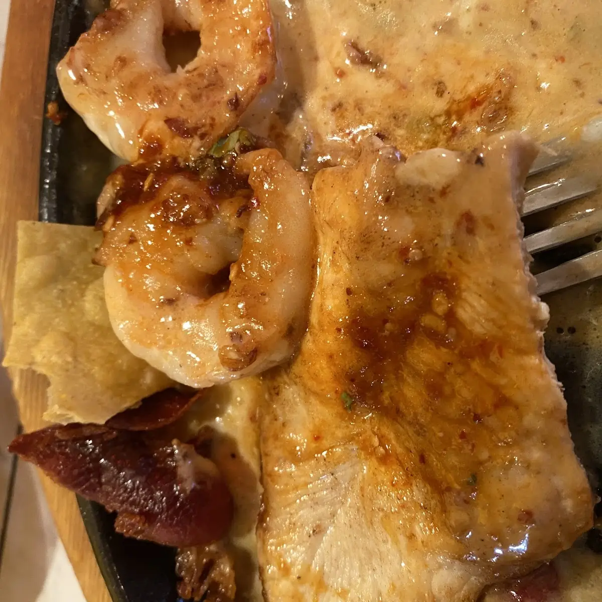 White Cheese Sauce