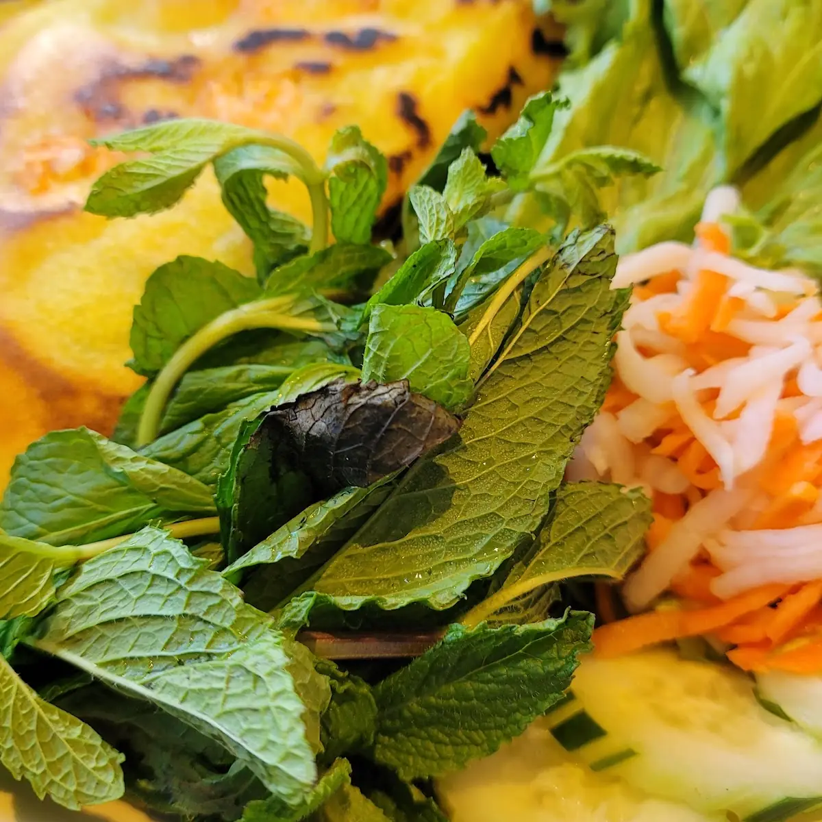 Bánh Xèo
