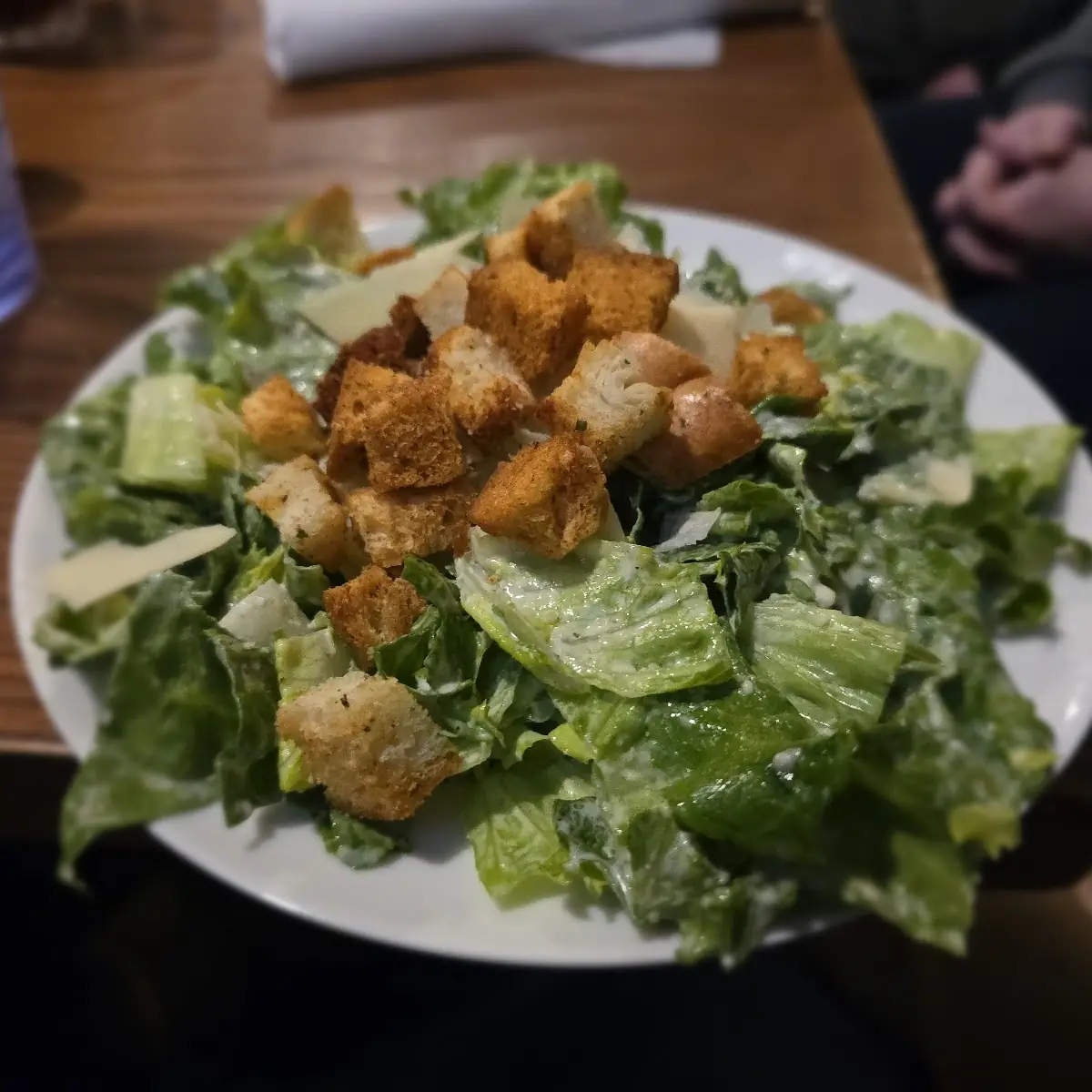 Caesar Salad