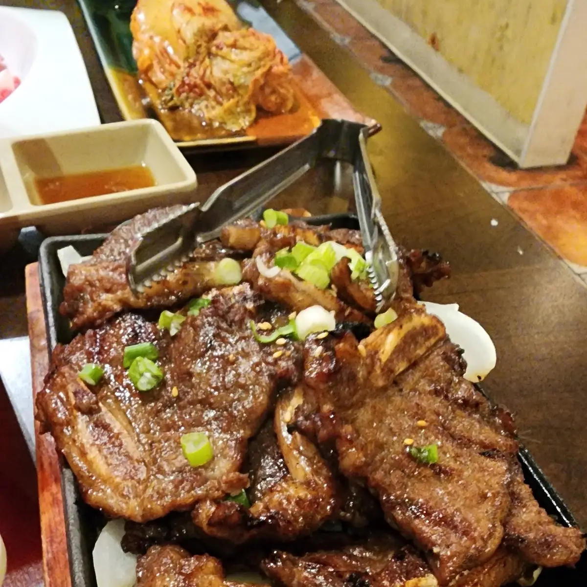 Short Ribs
