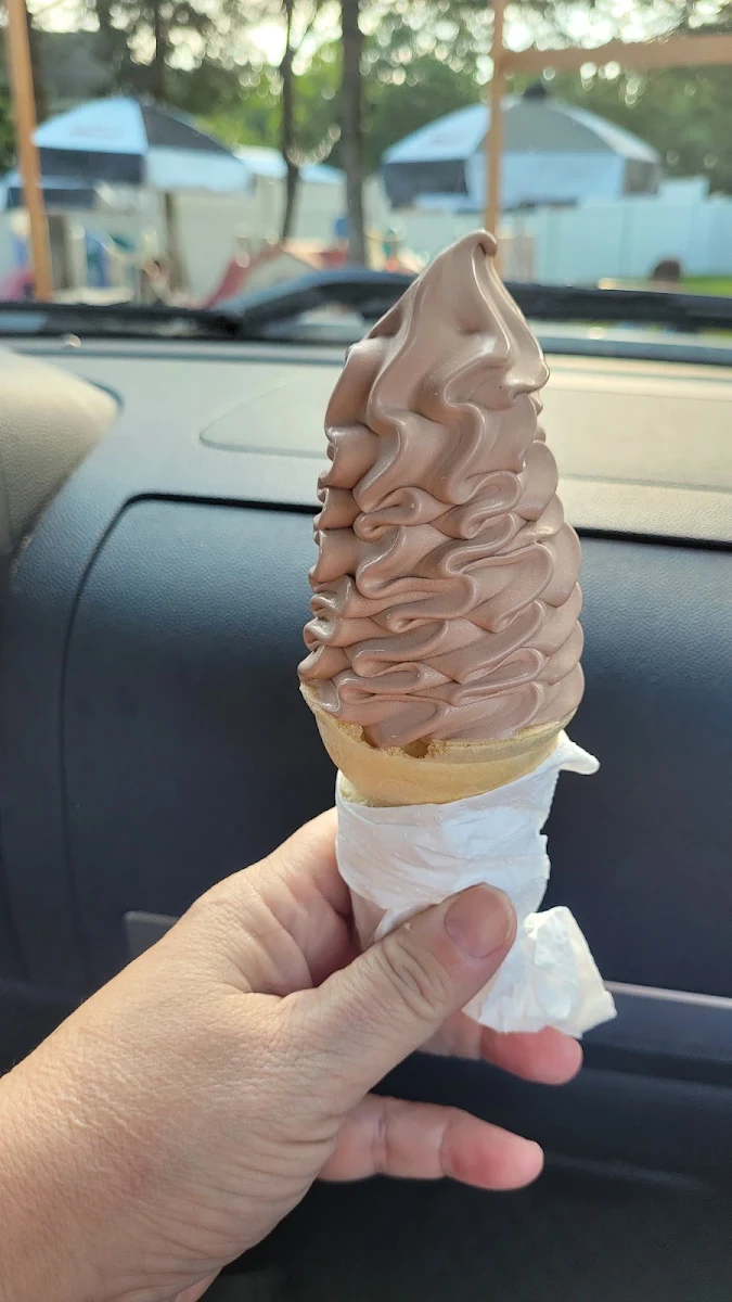 Soft Serve Quart
