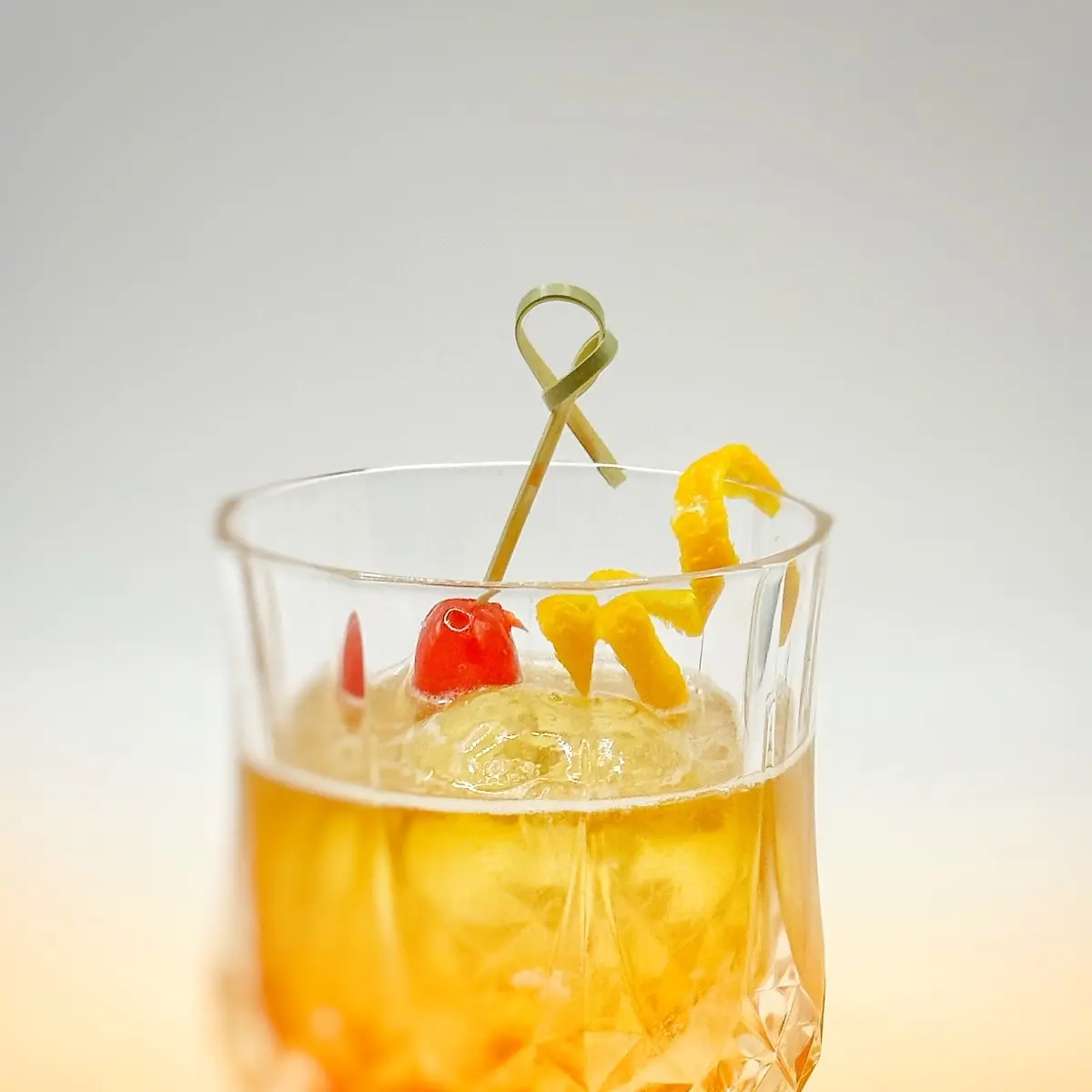 Old Fashion