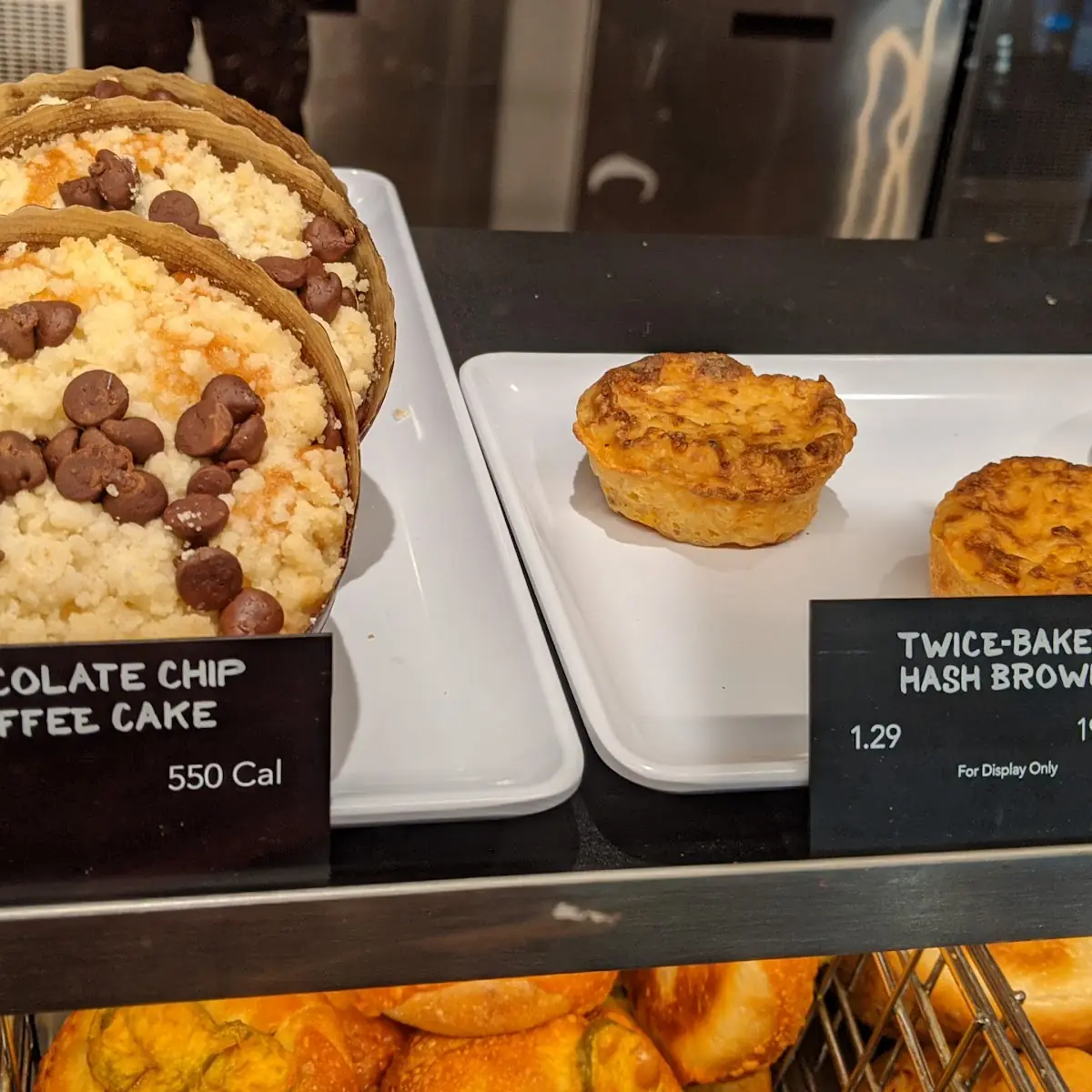 Twice Baked Hash Browns