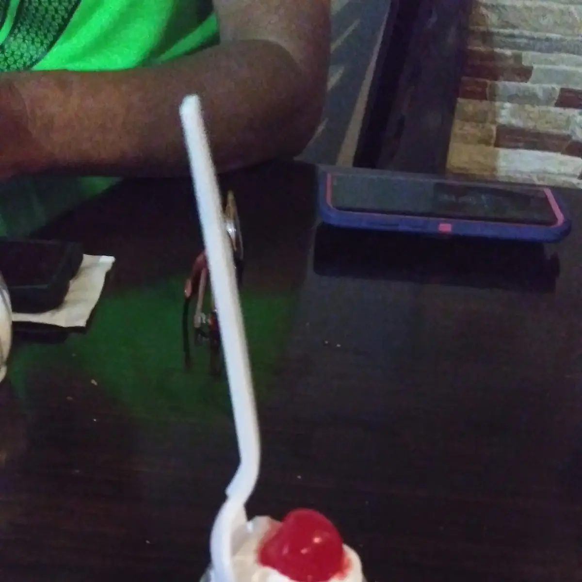 Cream Coconut Flan
