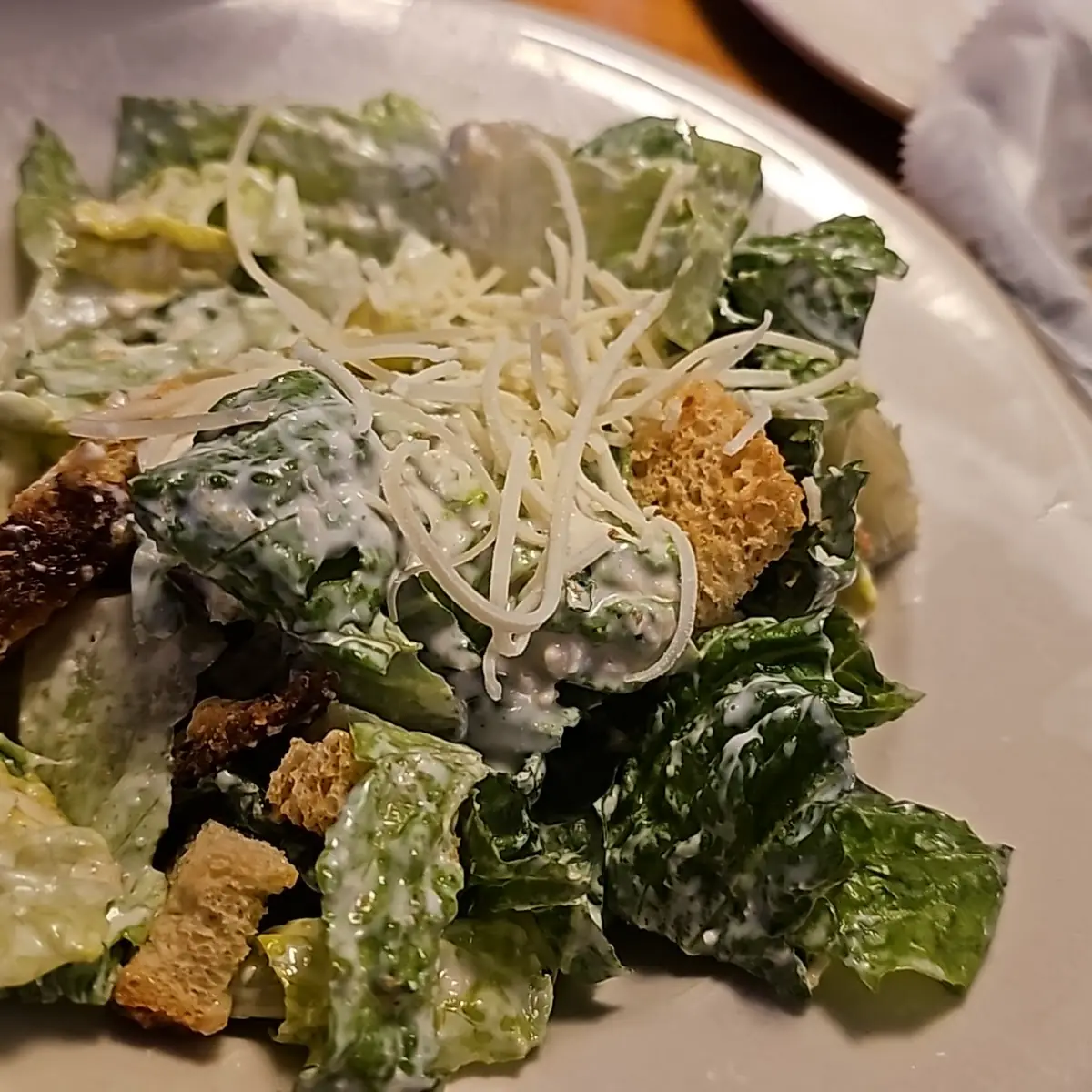 Caesar Salad