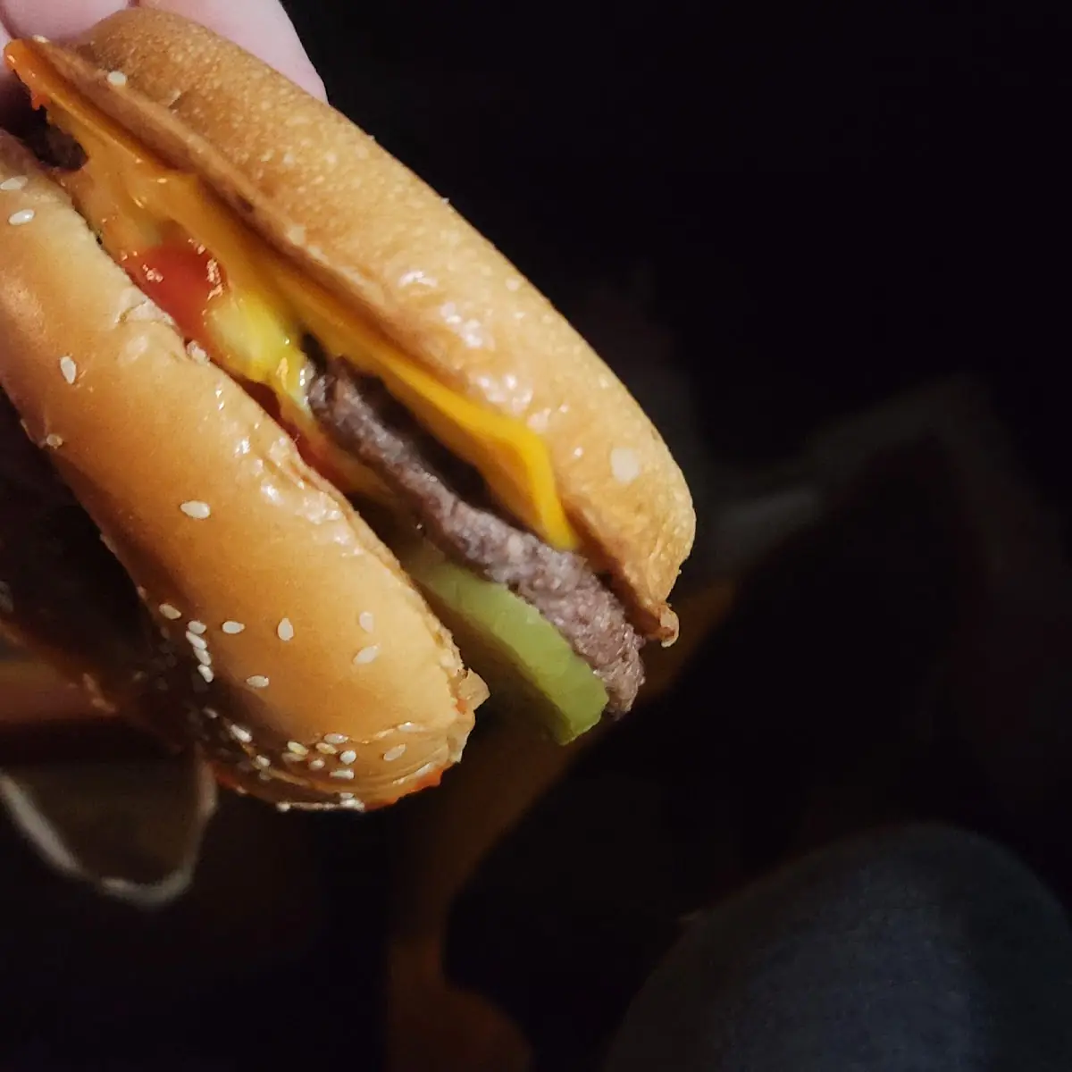 Hot Dog