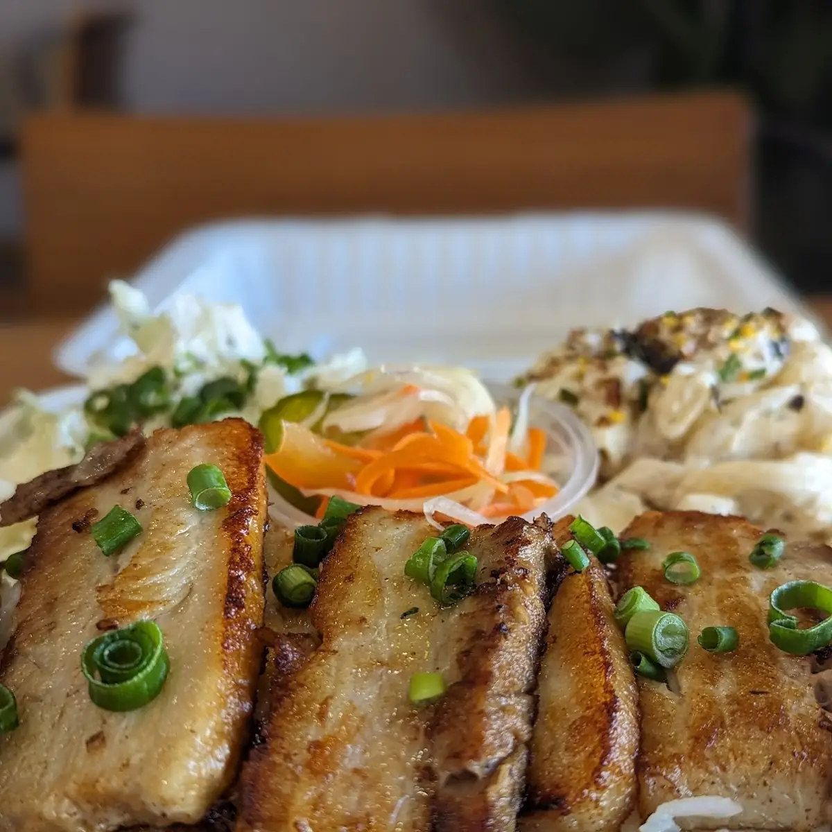 Pork Belly