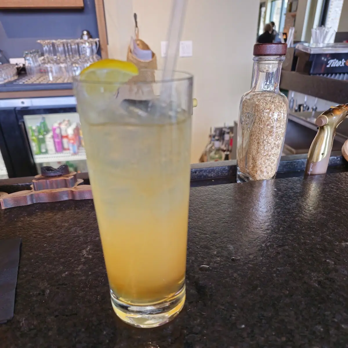 Long Island Bobby