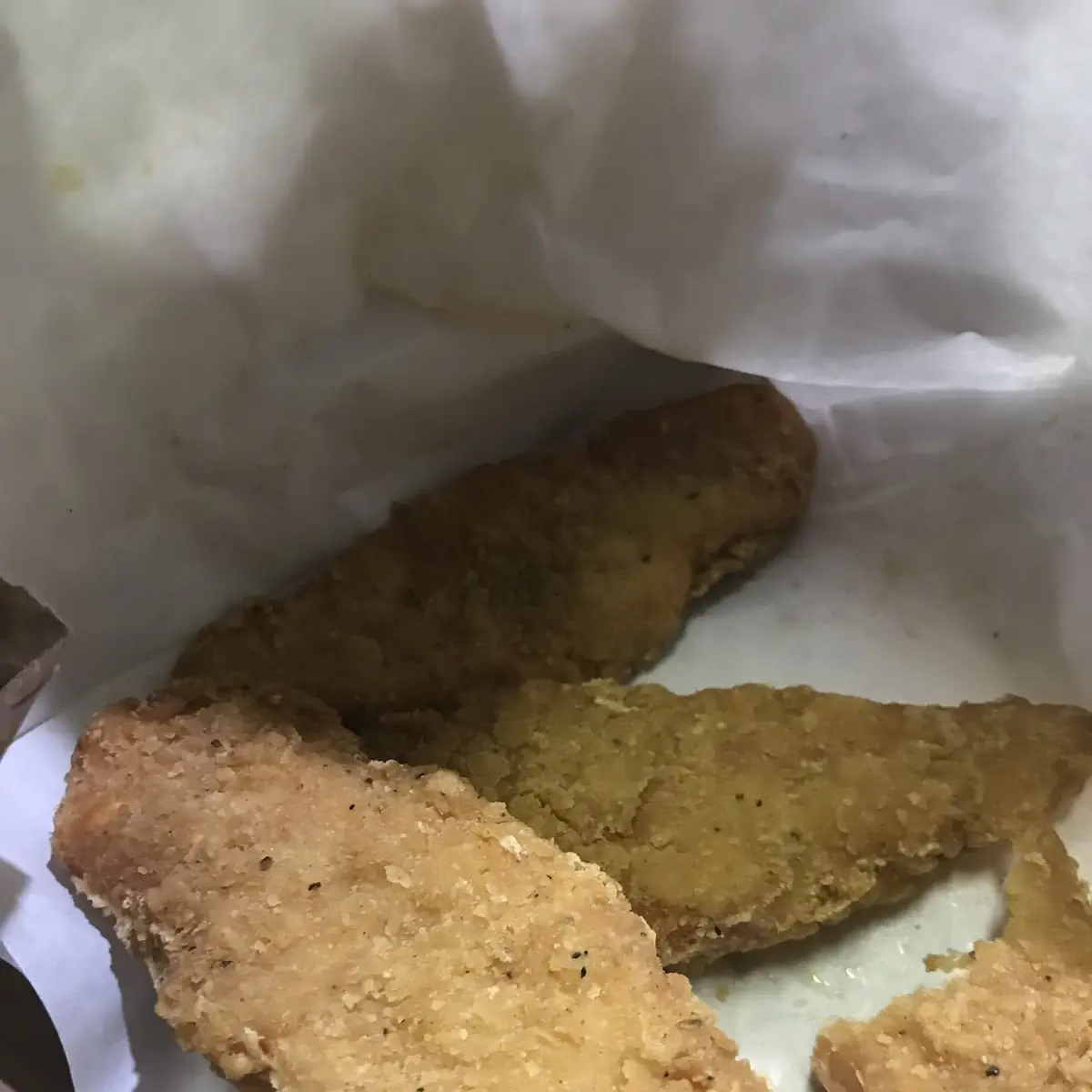 Lemon Pepper