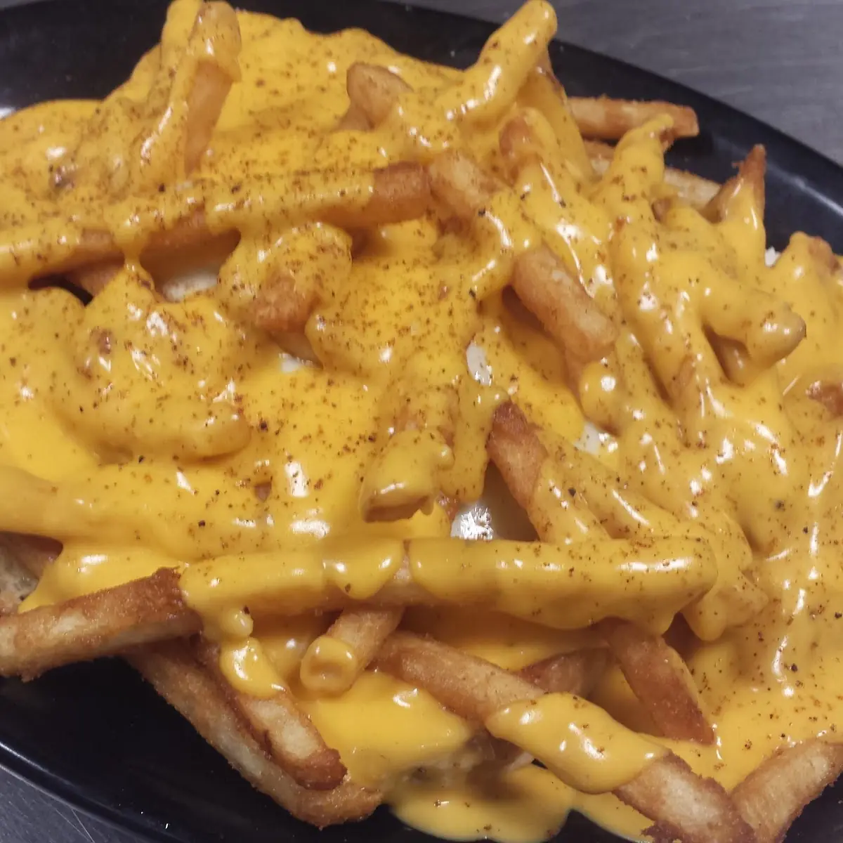 Cheese Fries