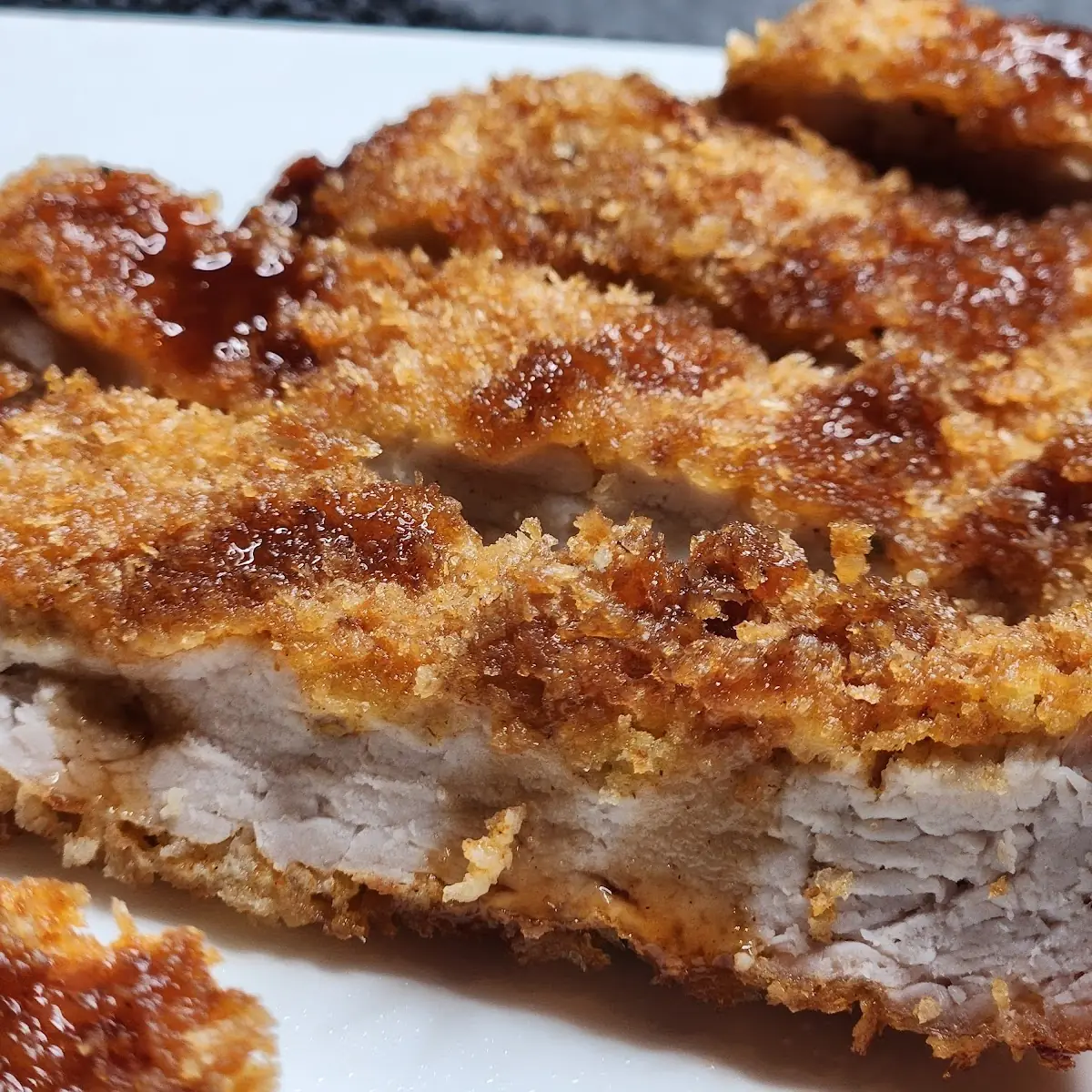 Chicken Katsu