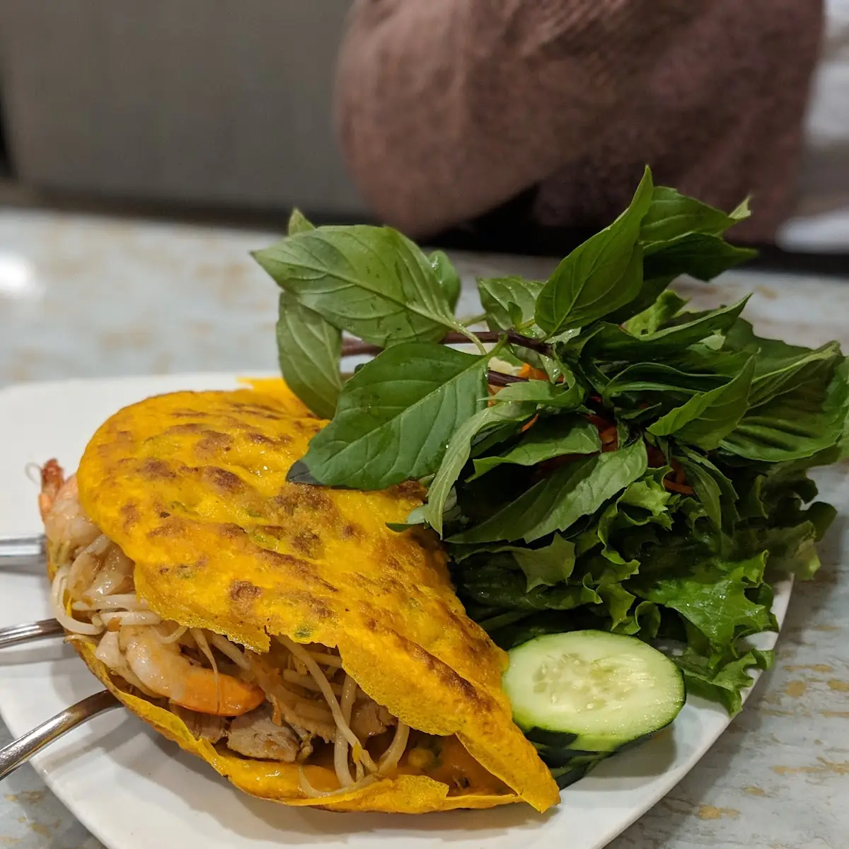 Banh Xeo