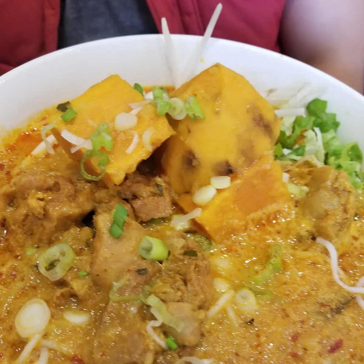 Bun Bo Hue
