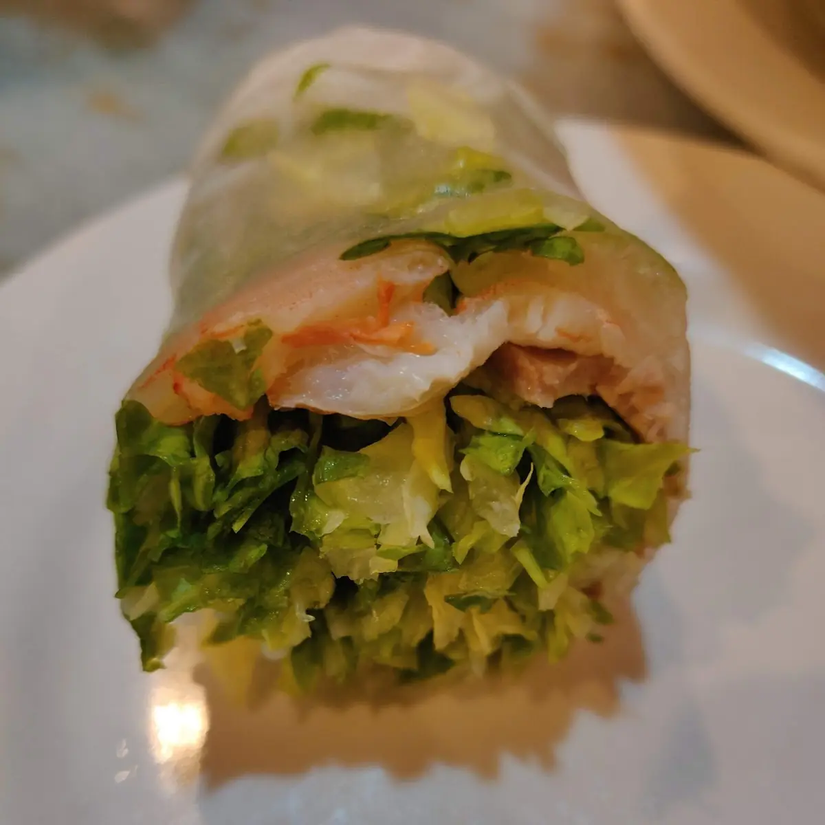 Spring Roll
