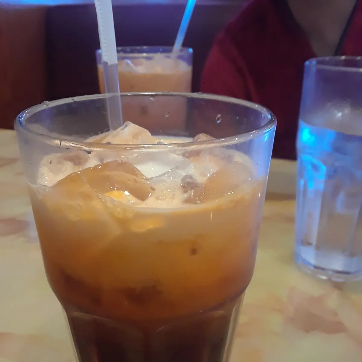 Thai Tea