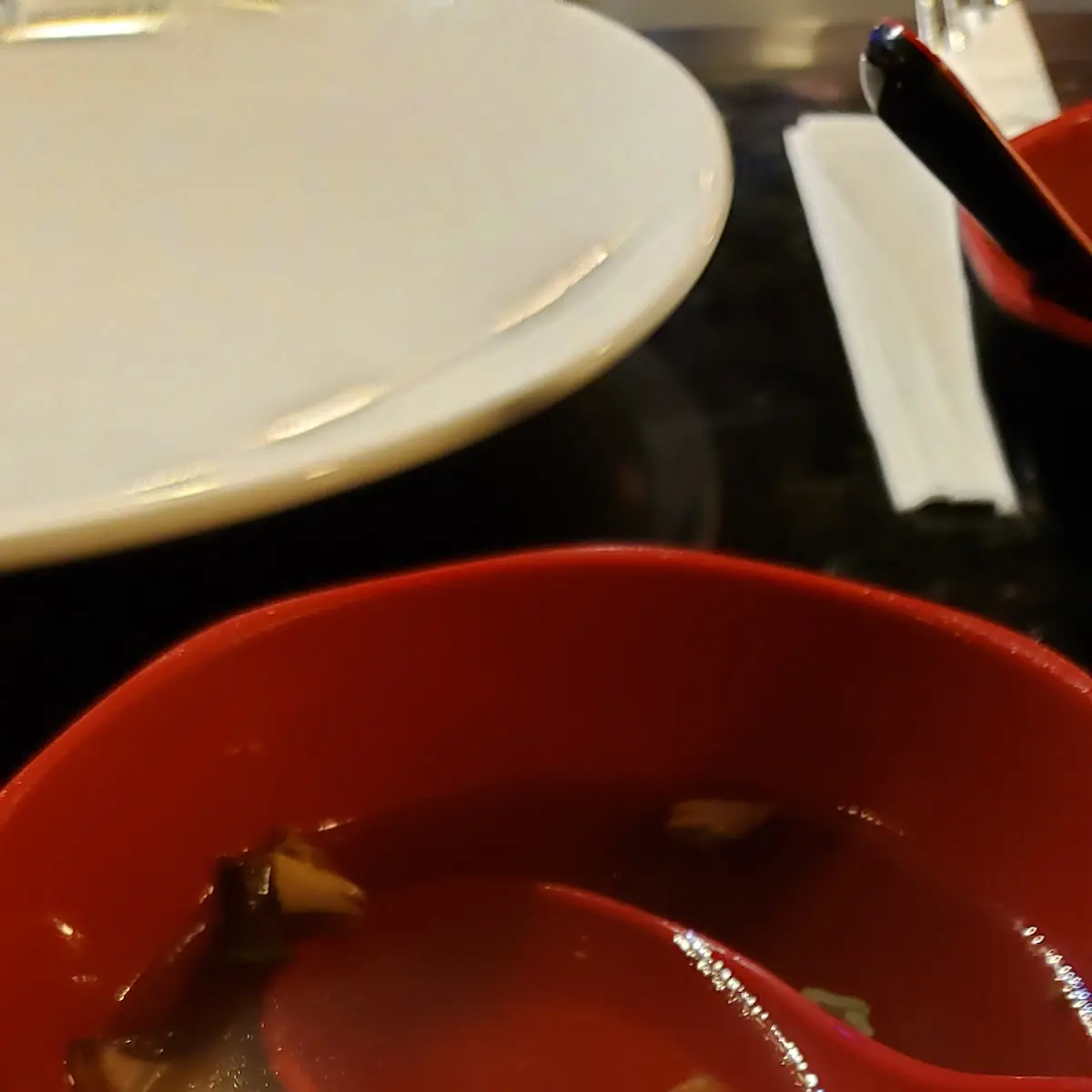 Onion Soup