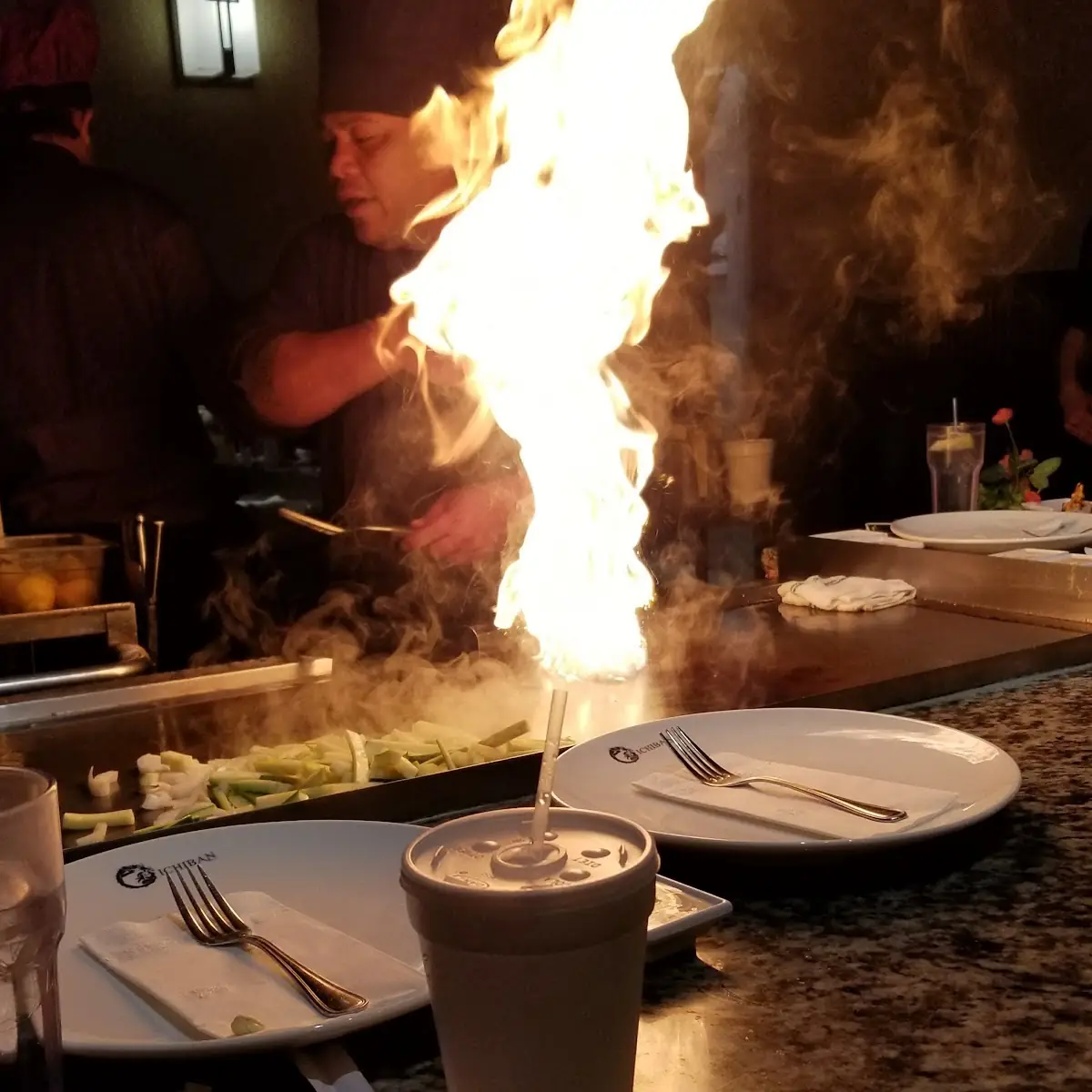 Shrimp Fried Rice