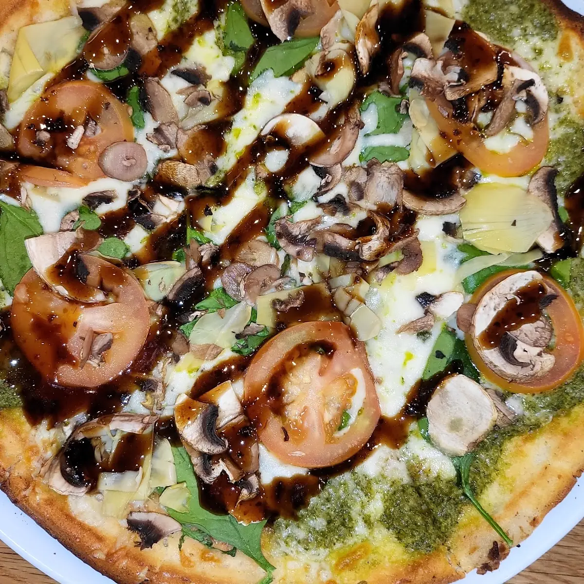 Mozzarella Cheese