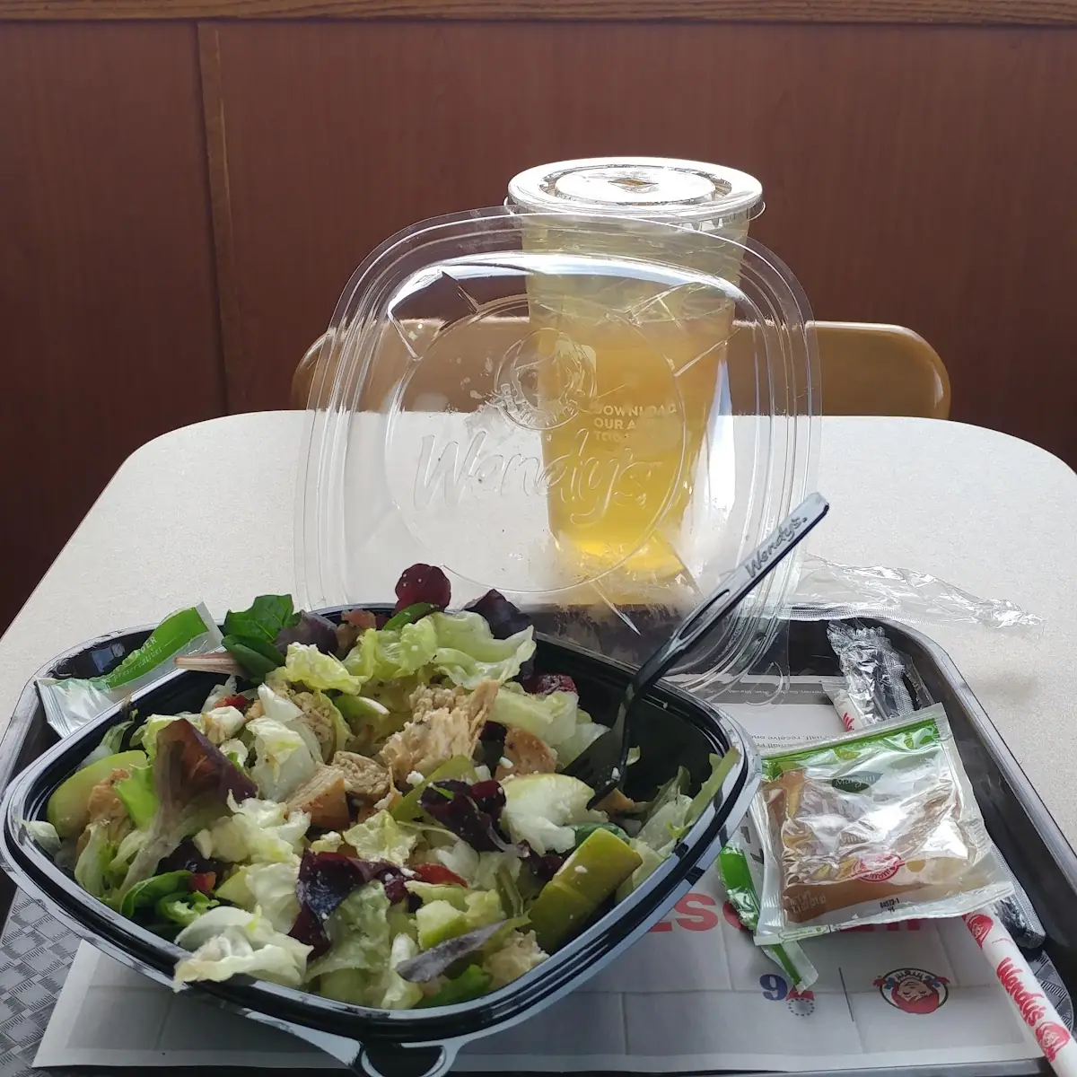 Harvest Chicken Salad
