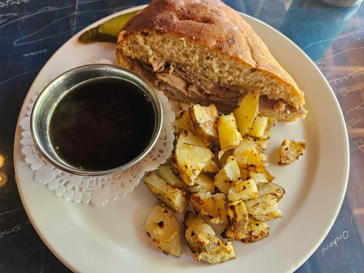 Highlights, The Packing House