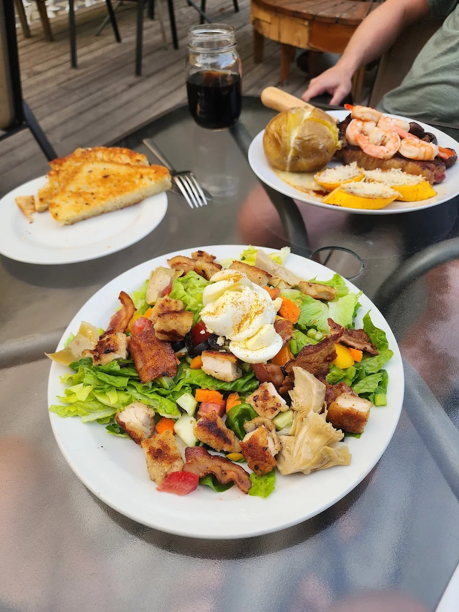 Highlights, The Packing House