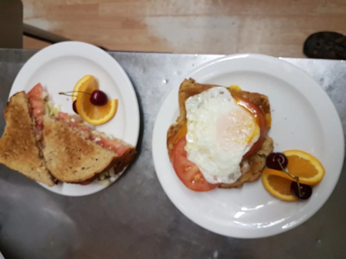 Highlights, The Packing House