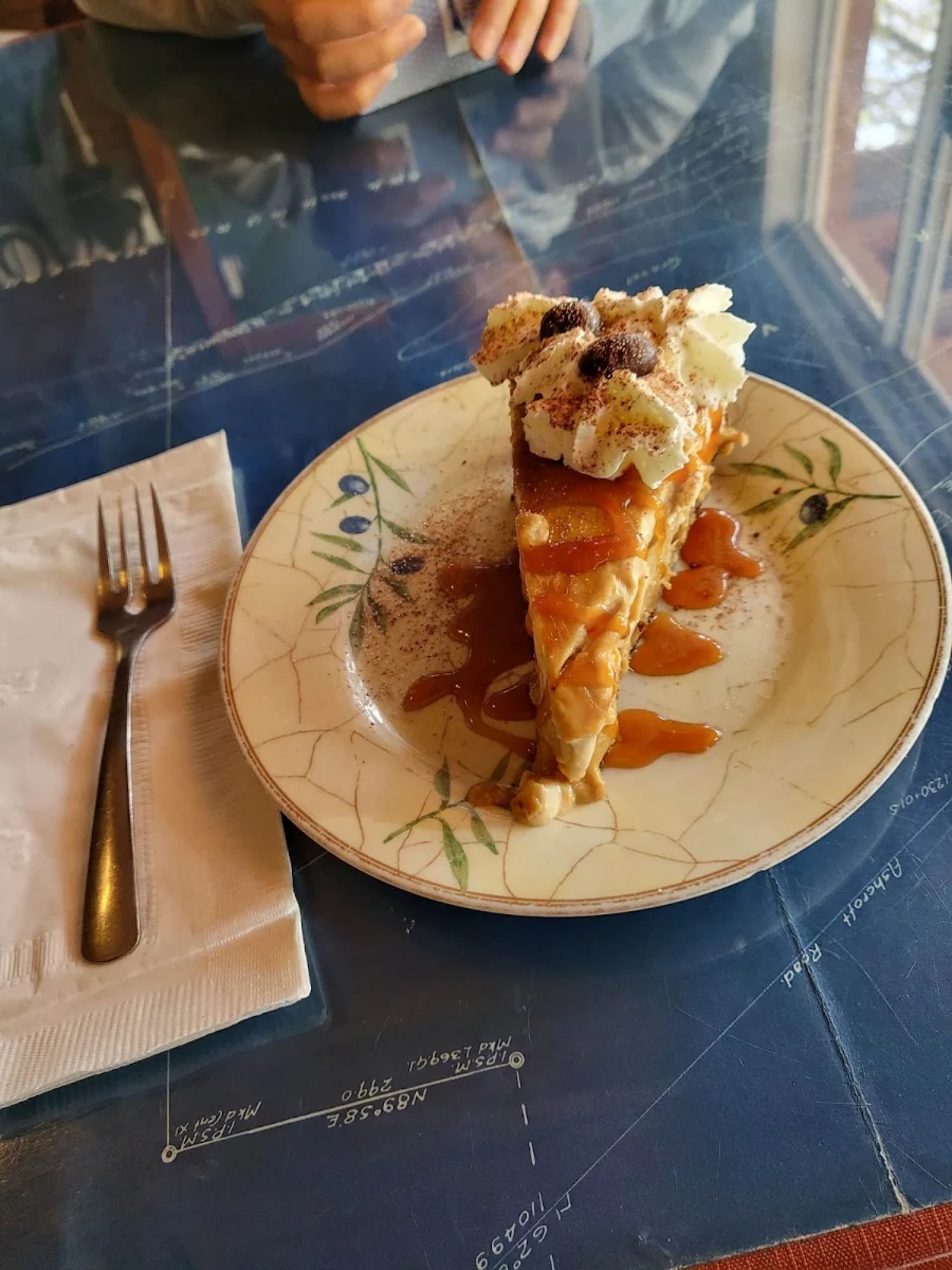 Highlights, The Packing House
