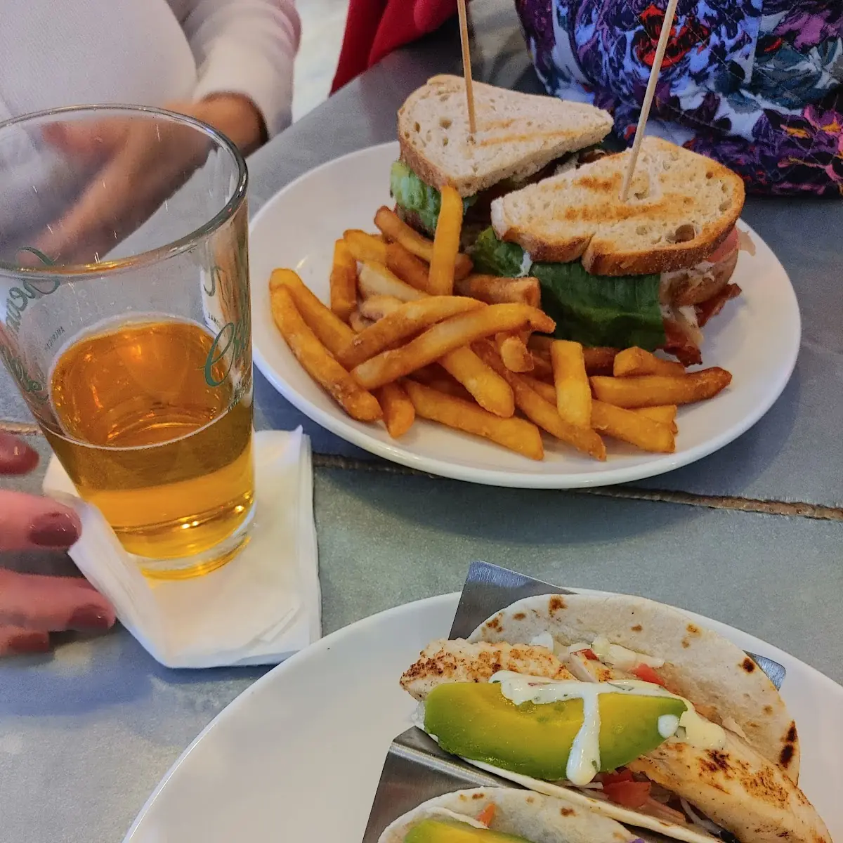 Club Sandwich